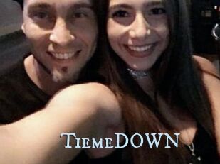 TiemeDOWN