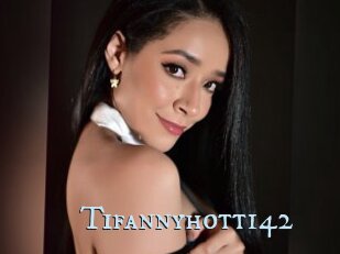 Tifannyhott142