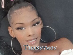 Tifannymon