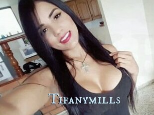 Tifanymills