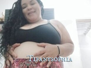 Tifanysophia