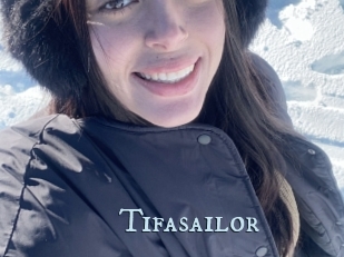 Tifasailor