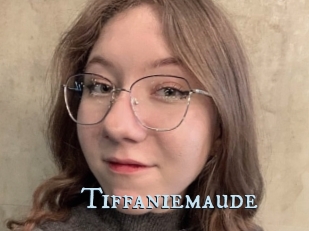 Tiffaniemaude