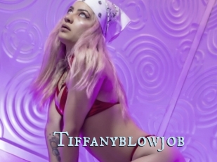 Tiffanyblowjob