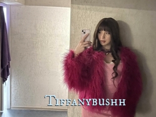 Tiffanybushh