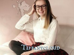 Tiffanycloud