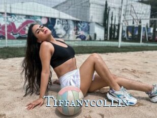 Tiffanycollin