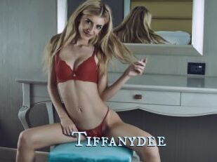Tiffanydee