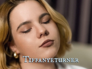 Tiffanyeturner