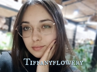 Tiffanyflowery