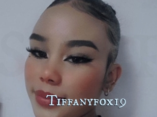 Tiffanyfox19