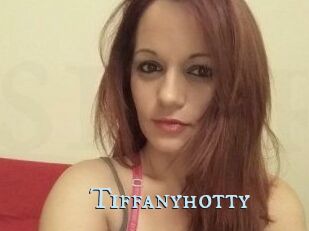 Tiffanyhotty