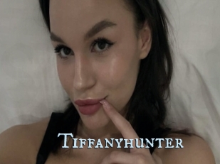Tiffanyhunter