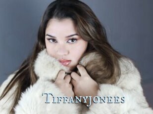 Tiffanyjonees