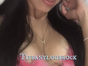 Tiffanyloubrock