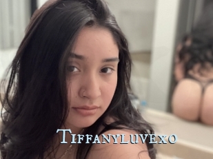 Tiffanyluvexo