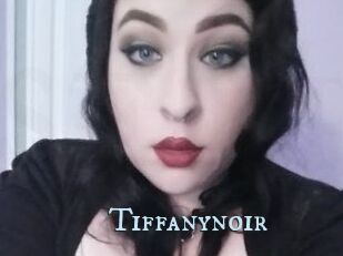 Tiffanynoir