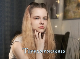 Tiffanynorris