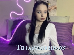 Tiffanyrobbinson
