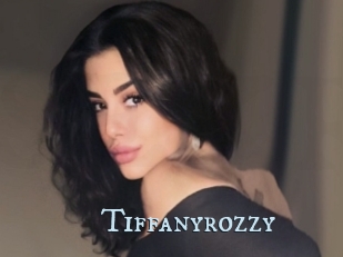 Tiffanyrozzy