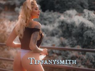 Tiffanysmith