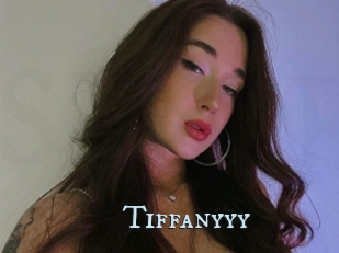 Tiffanyyy