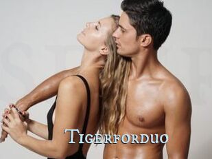 Tigerforduo