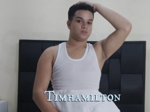 Timhamilton