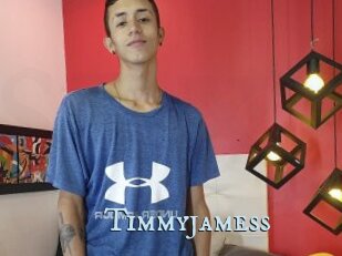 Timmyjamess
