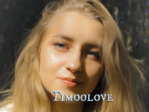 Timoolove