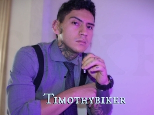 Timothybiker