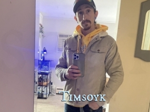 Timsoyk