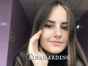 Tinaharding