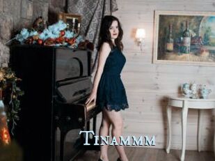 Tinammm