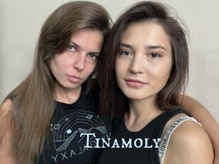 Tinamoly