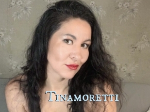 Tinamoretti