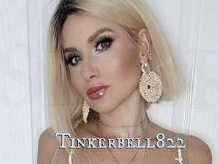 Tinkerbell822