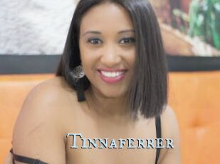 Tinnaferrer