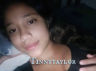 Tinnytaylor