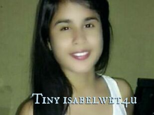 Tiny_isabelwet4u