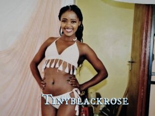 Tinyblackrose