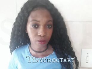 Tinychoctart