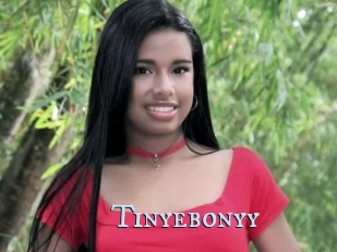 Tinyebonyy