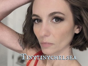 Tinytinychelsea