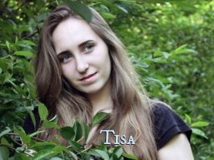 Tisa