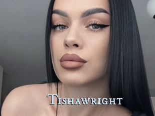 Tishawright