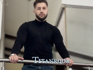 Titanrook