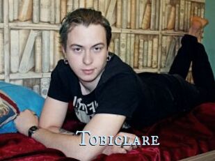 Tobiclare