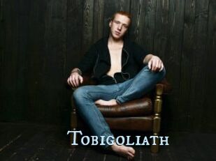 Tobigoliath