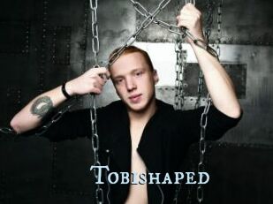 Tobishaped
